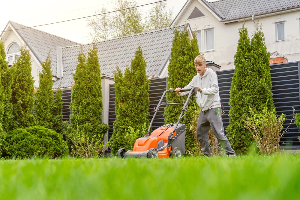 Southern California Is Paying Residents Up to $25,000 to Get Rid of Their Lawns