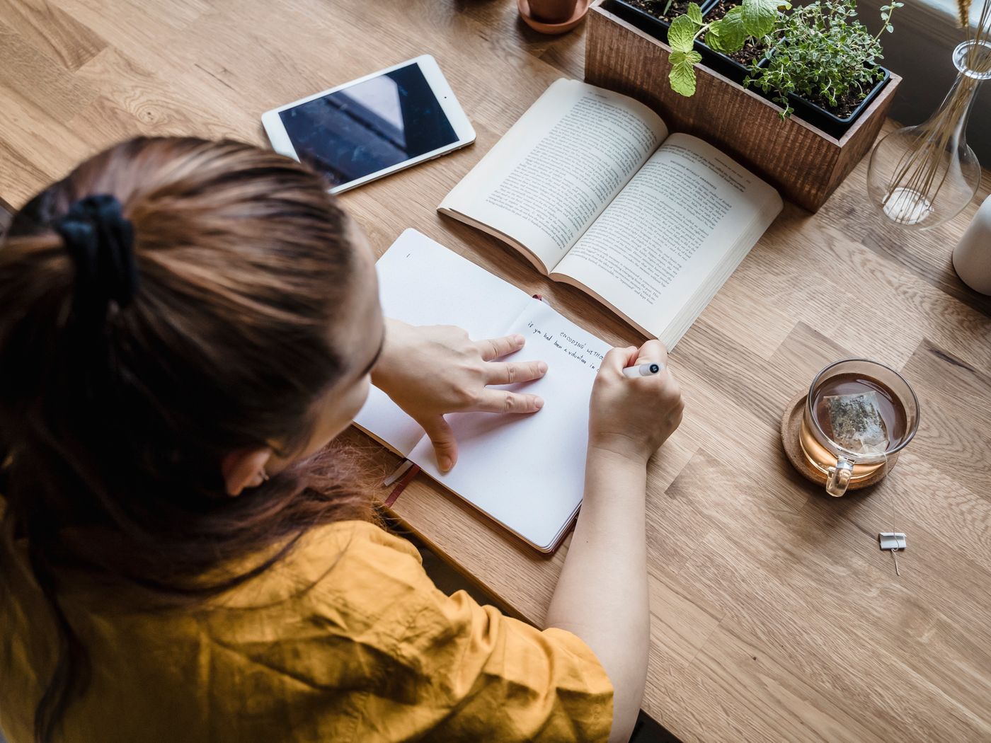 Happiness Researcher Says A Reverse Bucket List Can Change Your Life For Good