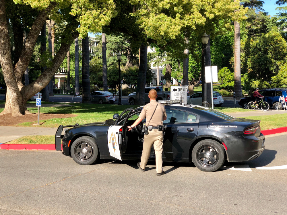LAPD Drops Flock Safety Contract Following Alarming Audit Of False Vehicle Stops