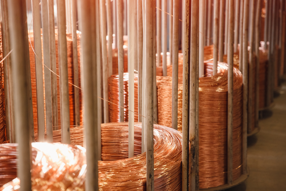 Thieves Hit AI Data Center Shipments, Stealing $1.3 Million in Copper and Gear