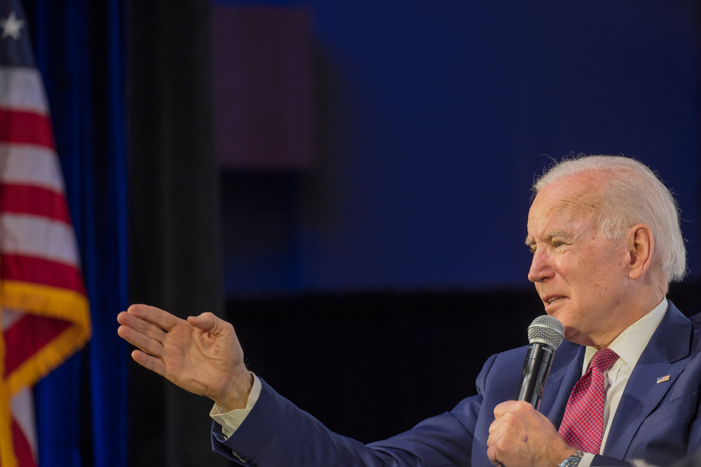 Newly Released Biden Audio Tapes Reignite Debate Over Classified Documents And Memory
