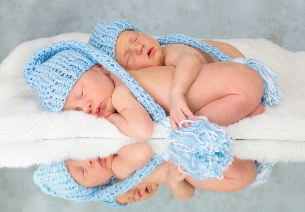 Doctors Could Hardly Believe What They Found During This Australian Mom’s Pregnancy