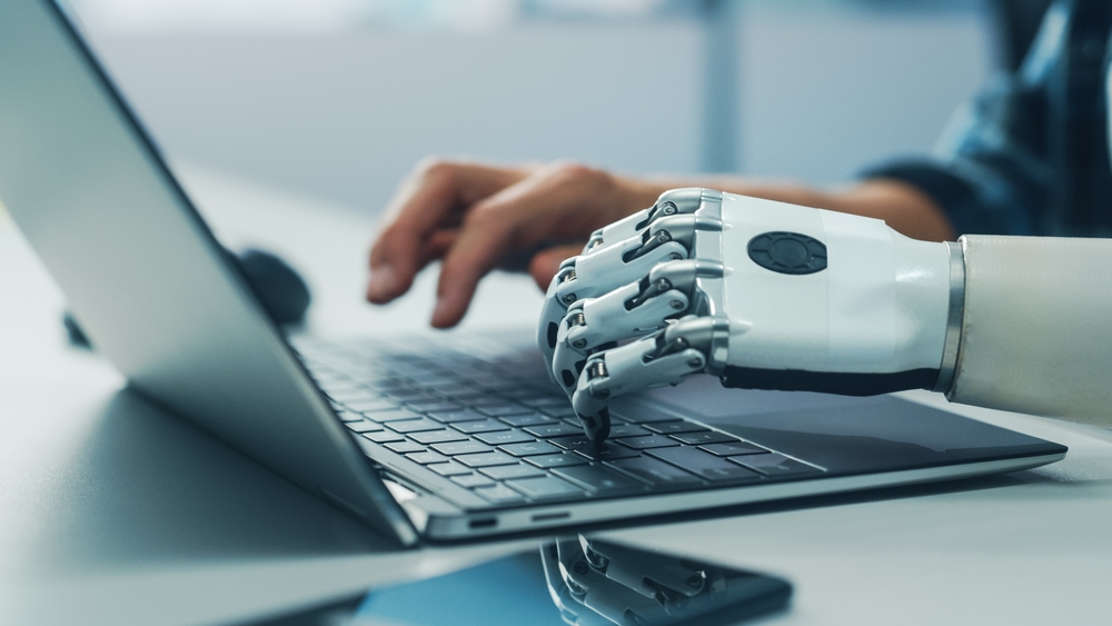 New Research Reveals Why Replacing Workers With AI Is Failing