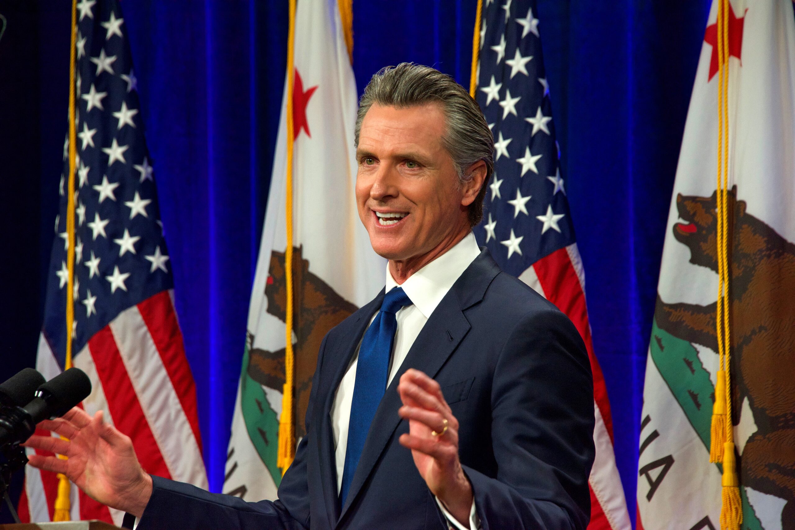 Ruby Rippey Reveals Untold Story Behind Gavin Newsom Affair