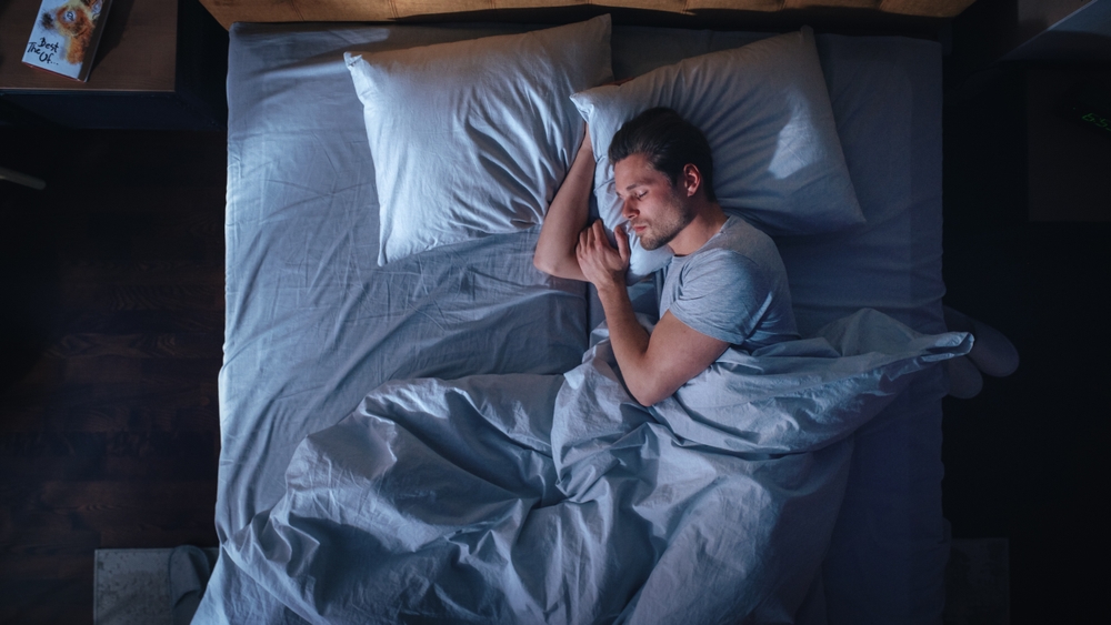 Scientists Successfully Trigger Sleep’s Biggest Brain Benefit Without Putting Mice to Sleep