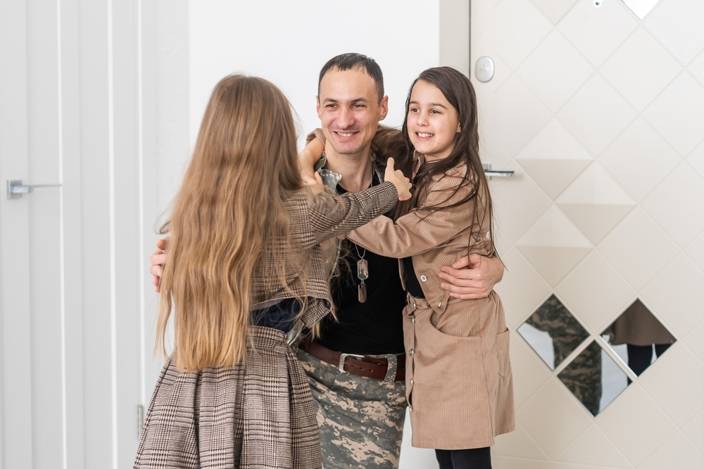 This Father Spent $100,000 on His Daughters, But Not in the Way Most Parents Would