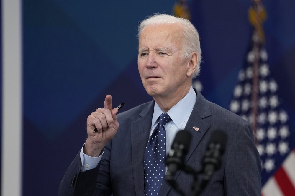 Newly Released Biden Audio Revives Classified Documents Debate