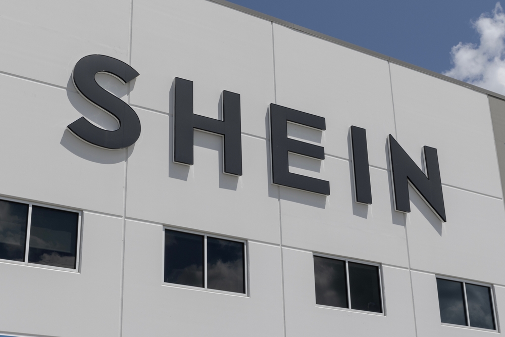 Lawsuit Alleges Shein Products Contain Toxic Chemicals Exceeding Legal Limits by 3,000 Times