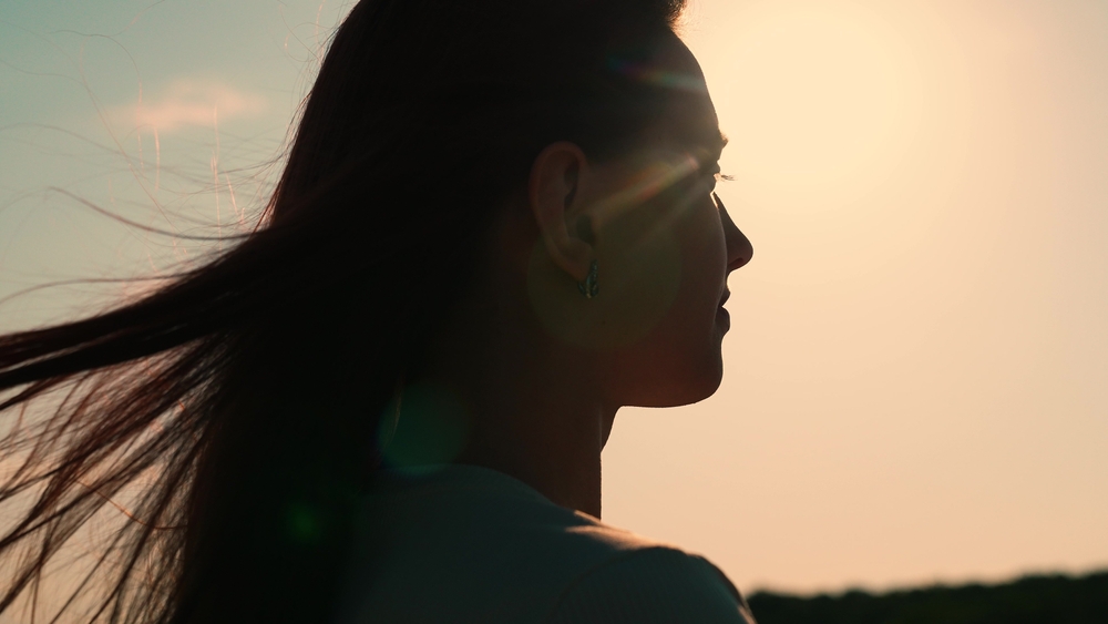 The Habits of a Fiercely Independent Woman