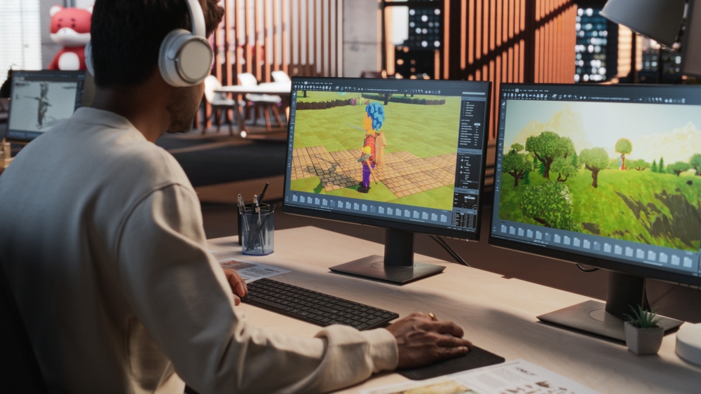 Solo Game Developer Breaks Down in Tears After His Game Earns $250,000 in a Week