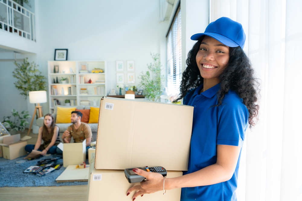 Amazon Driver Names 3 Deliveries She Dreads, And Pet Owners May Cringe