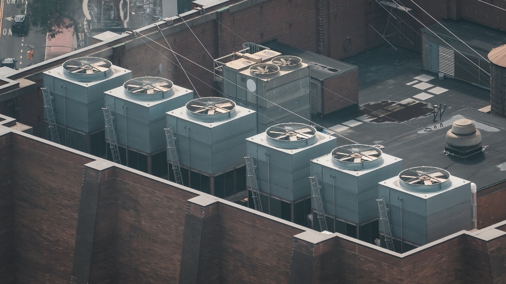 Air Conditioners Could Make Future Heat Waves Even Worse