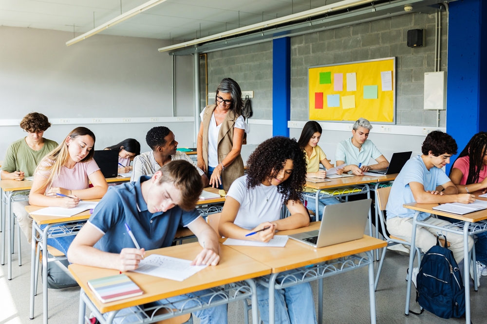 Ohio Schools Could Soon Teach Students to Get Married Before Having Kids