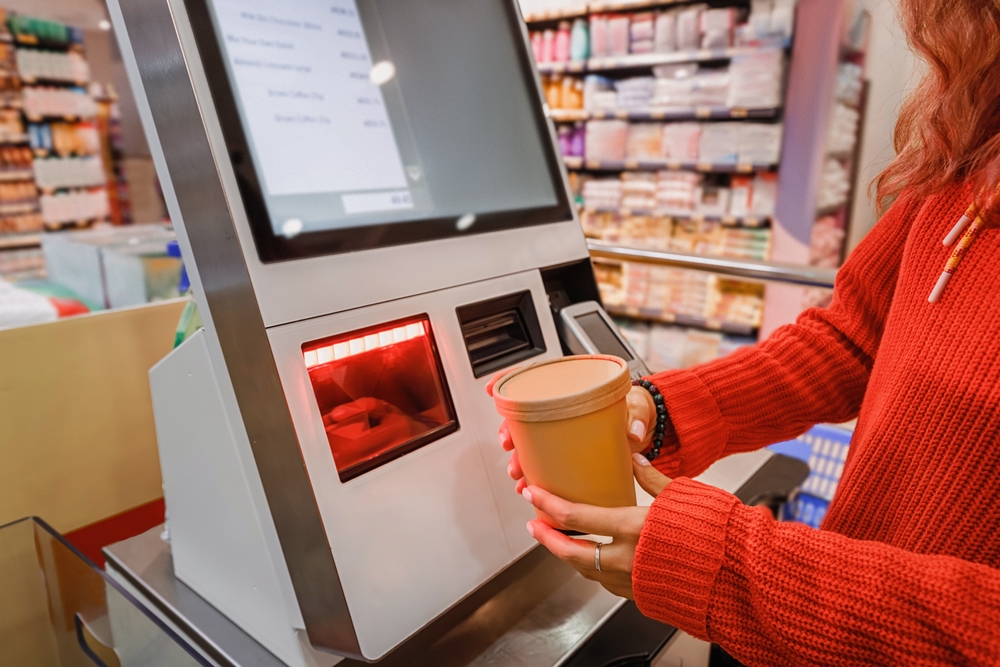 New York Wants to Give Shoppers a 10% Discount for Using Self-Checkout