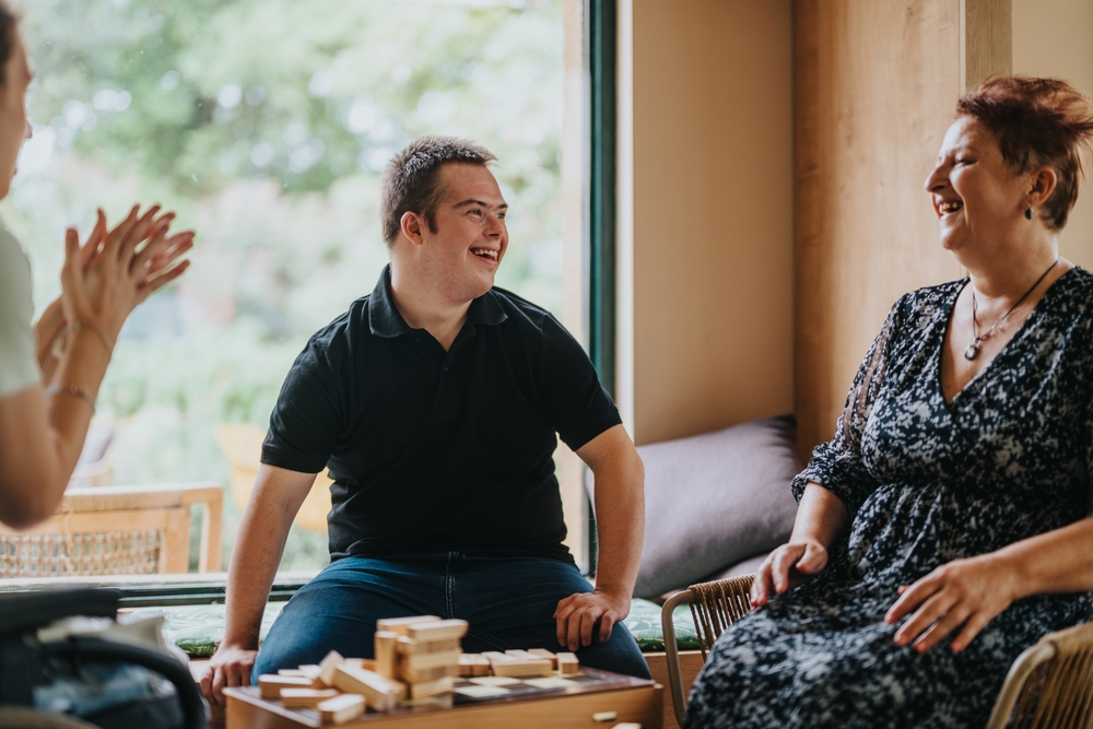 Four Friends With Down Syndrome Couldn’t Get Hired, So They Started A Pizza Business That Took Off