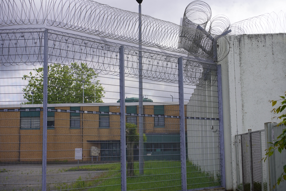 Trump Administration Unveils Sweeping Plan to Expand ICE Detention Network Across the U.S.