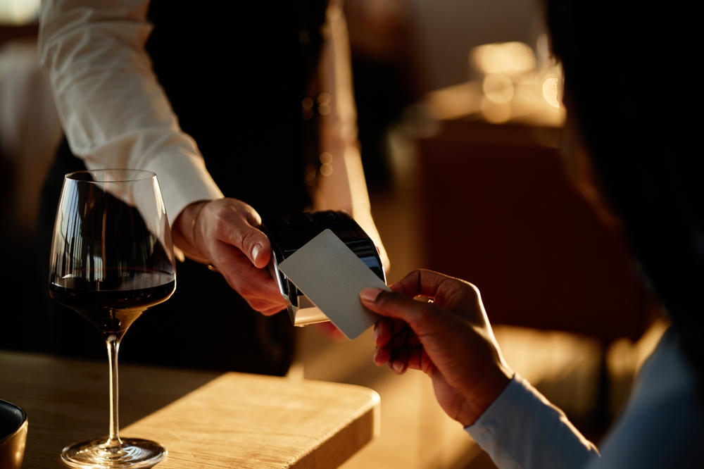 California Restaurant Fines Parents For Unruly Kids Reminding Them It Is No Playground
