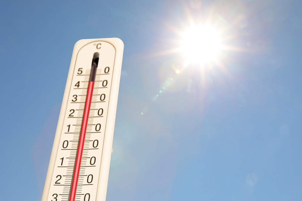 Siberian Town Hits 100 Degrees, and the UN Confirms an Arctic First