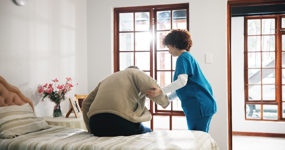 Family’s Hidden Camera Exposes Carer’s Chilling Abuse of Vulnerable 81-Year-Old Woman