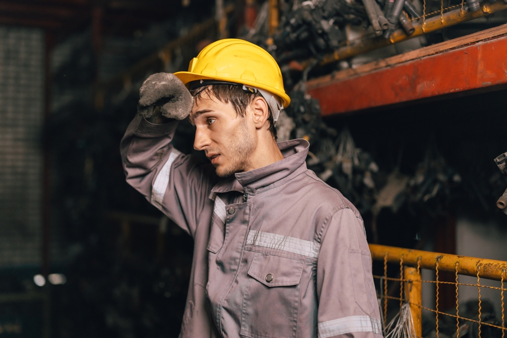 American Workers Now Receive a Record-Low Share of the Nation’s Income