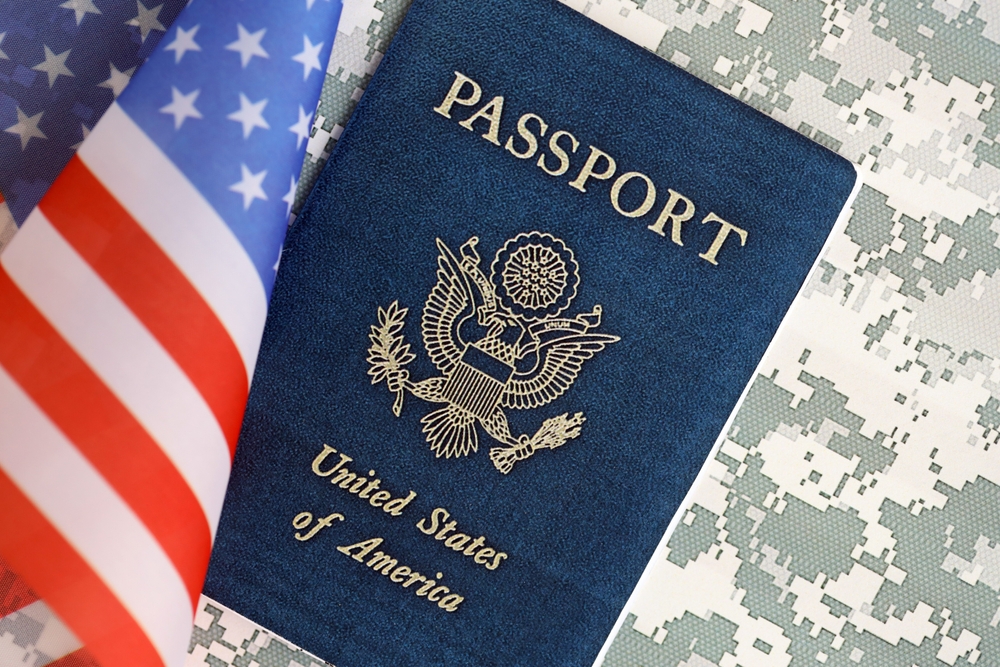 State Department Expands Access To Trump-Themed ‘Patriot Passports’ Nationwide