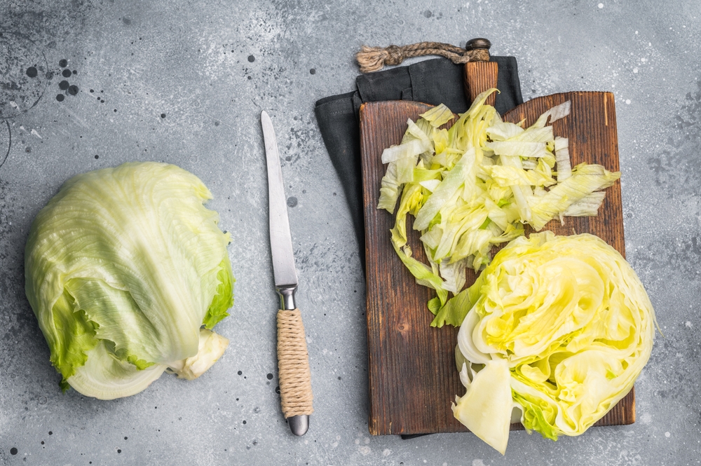 Lettuce Recall Expands as Cyclospora Outbreak Sickens Nearly 2,000 People Across Nine States