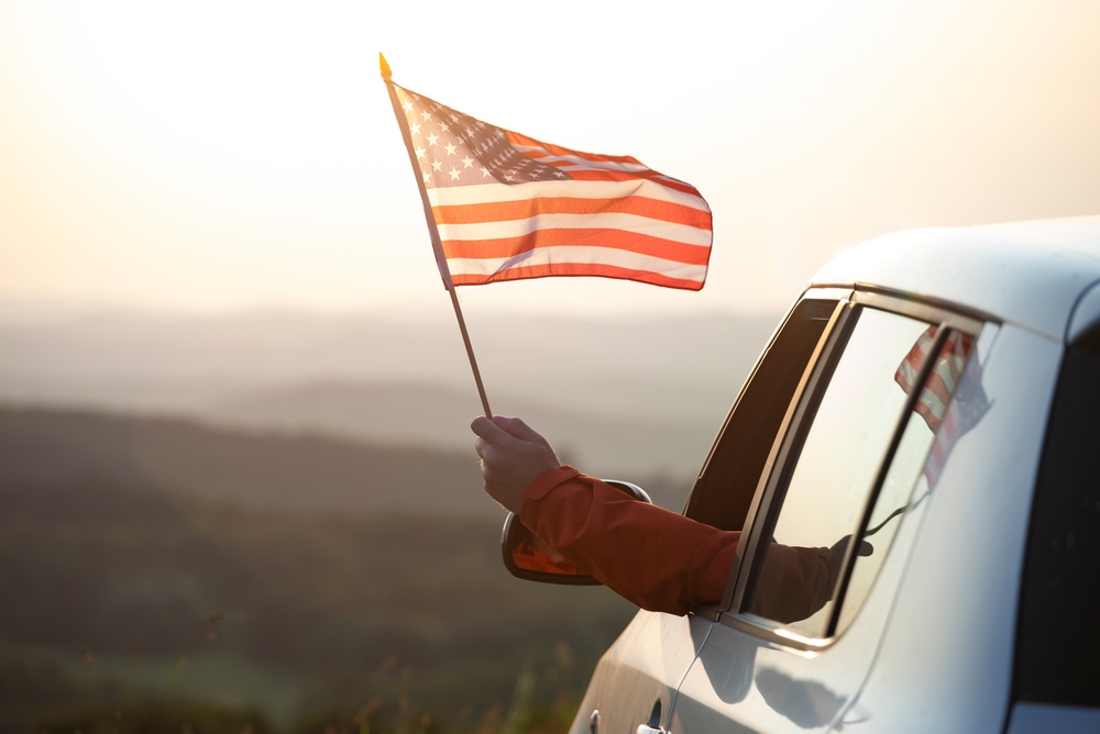 British Man Says He Owes America an Apology After Traveling Around the Country