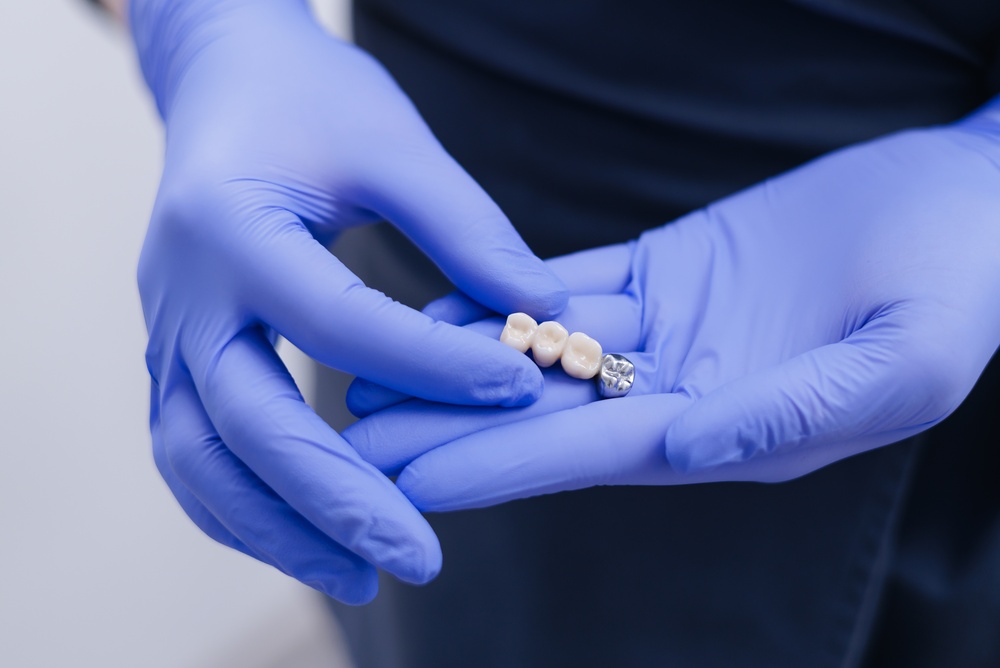 Scientists Invent a Smart Tooth That Grows and Feels Like the Real Thing
