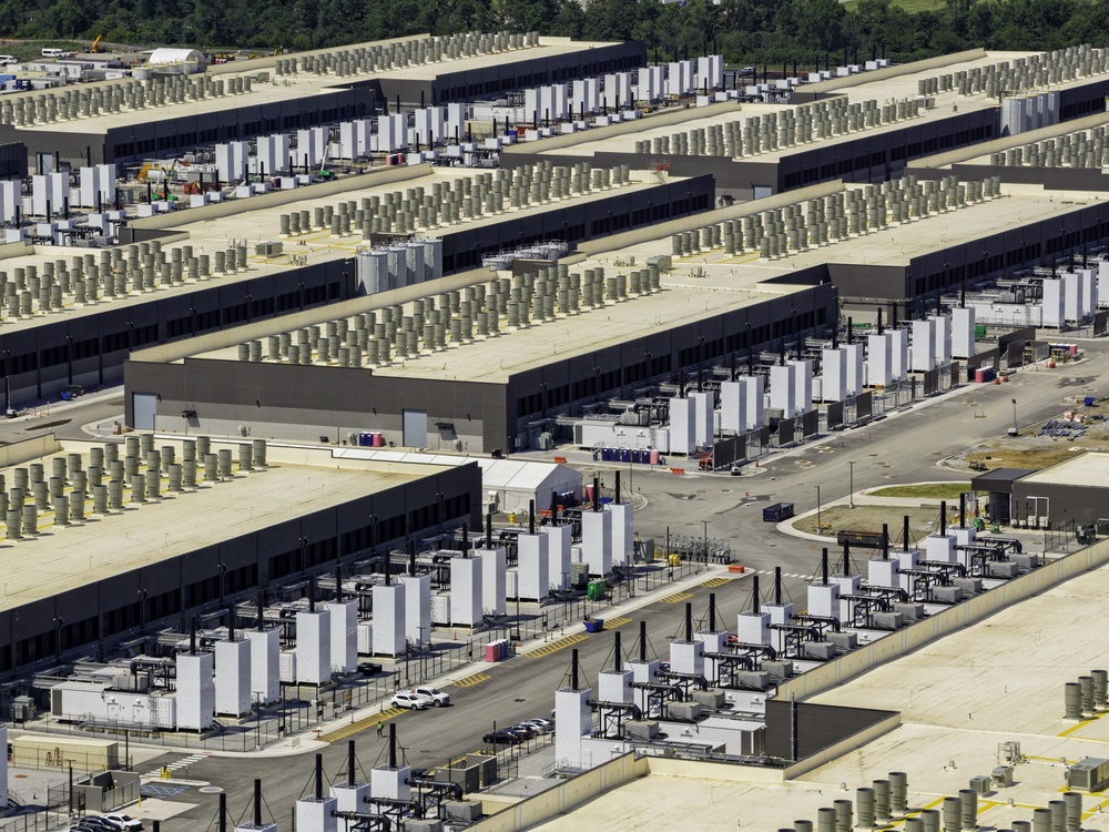 AI Data Centers Are Creating Pollution on a Nearly Incomprehensible Scale