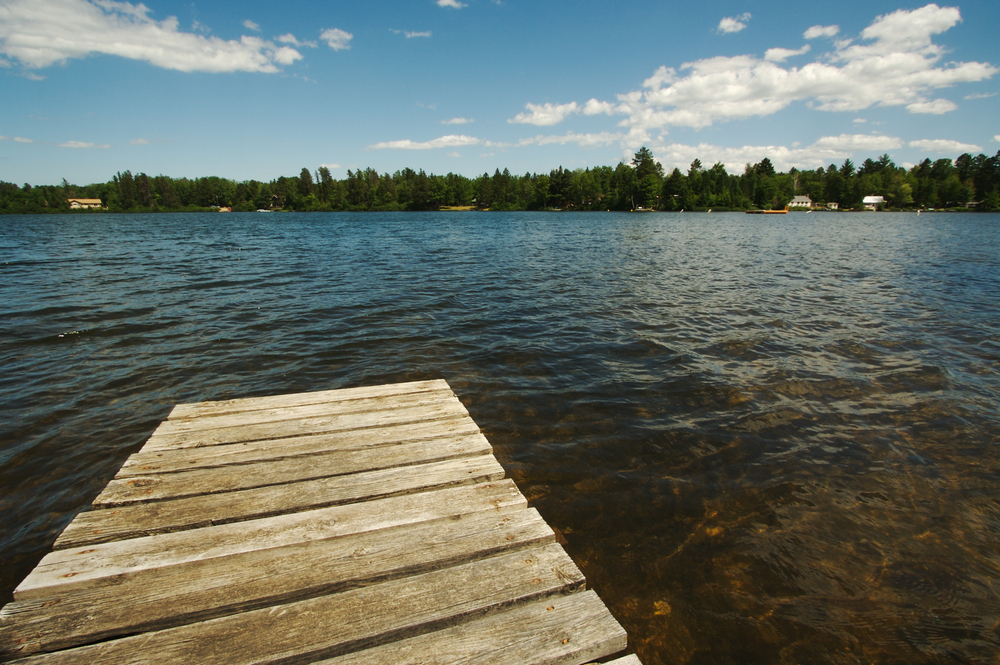 A 13-Year-Old Dove Beneath a Dock to Save a Drowning Boy He Had Never Met