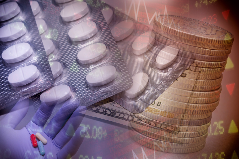 American Woman Stunned After Finding $900 Cancer Drug Selling for Just 37 Cents in India