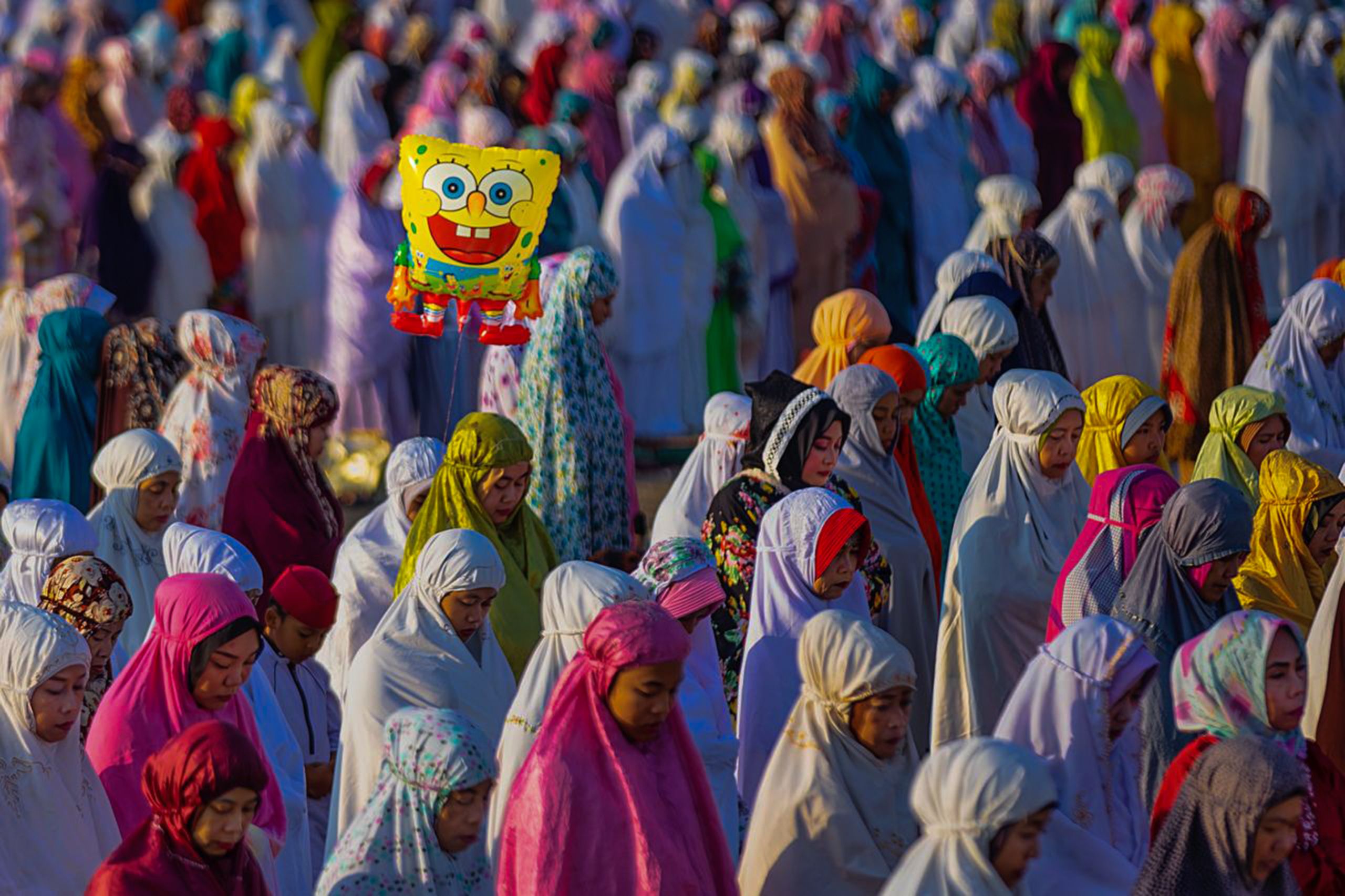 California Schools Could Close for Eid Under New Bill