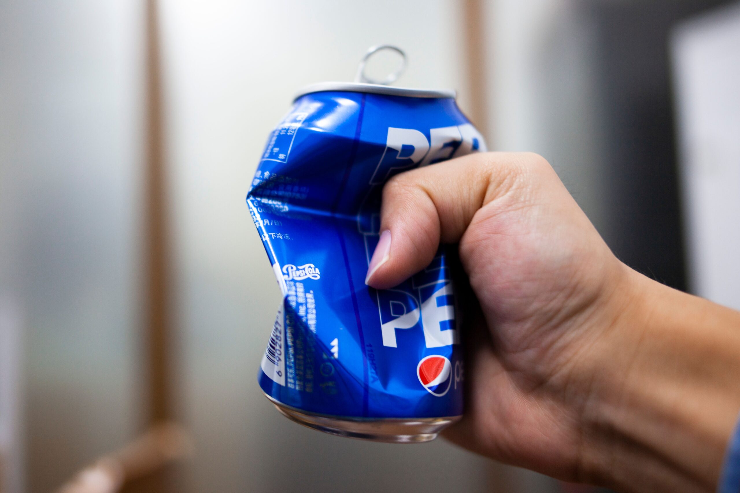 New SNAP Rules Cut Soda Purchases Across Multiple States