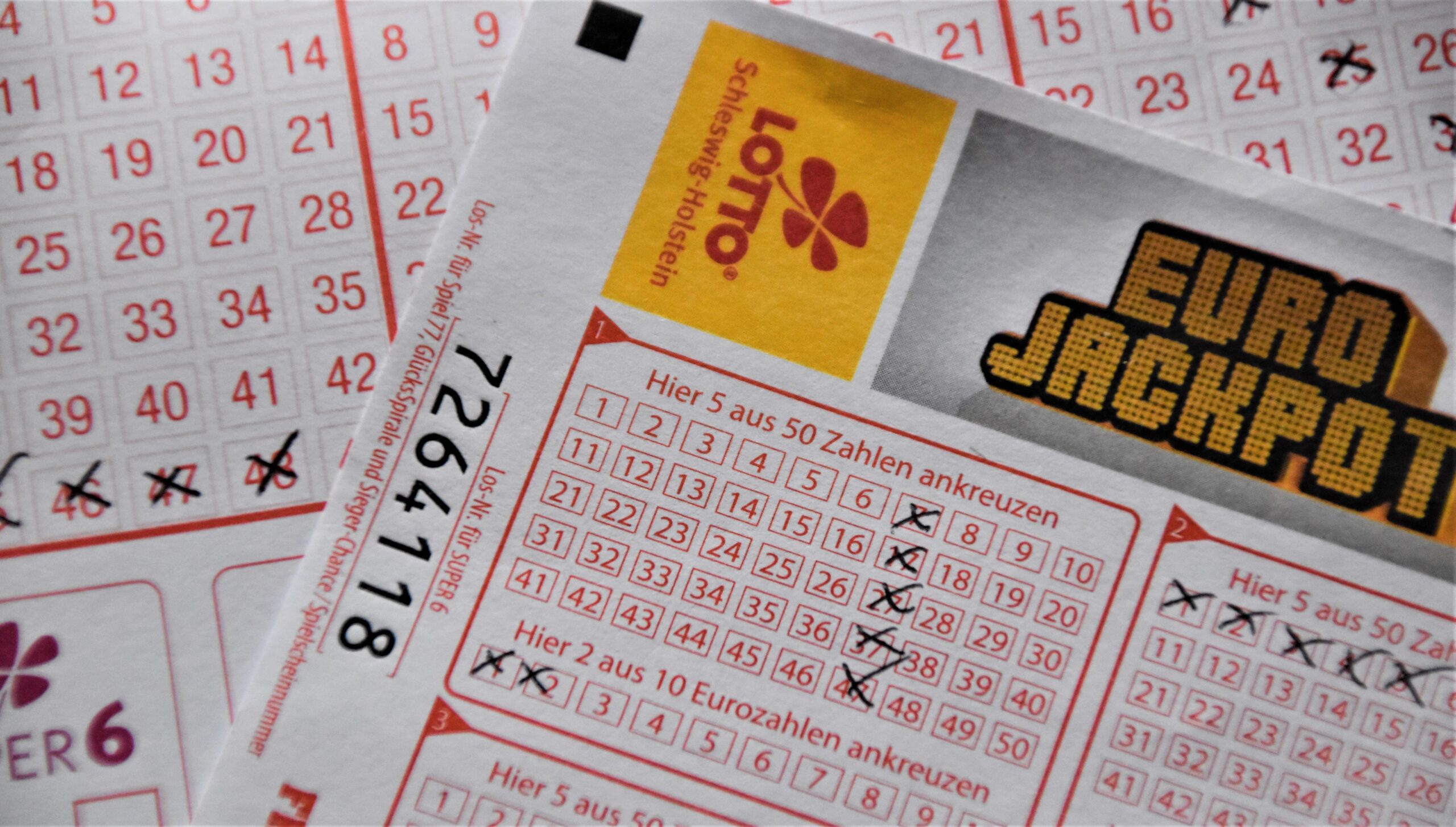 Stefan Mandel And The Lottery Strategy That Actually Worked
