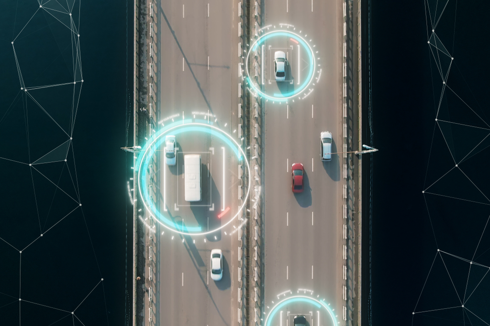 Flock Safety’s New AI Could Track Drivers By How They Move