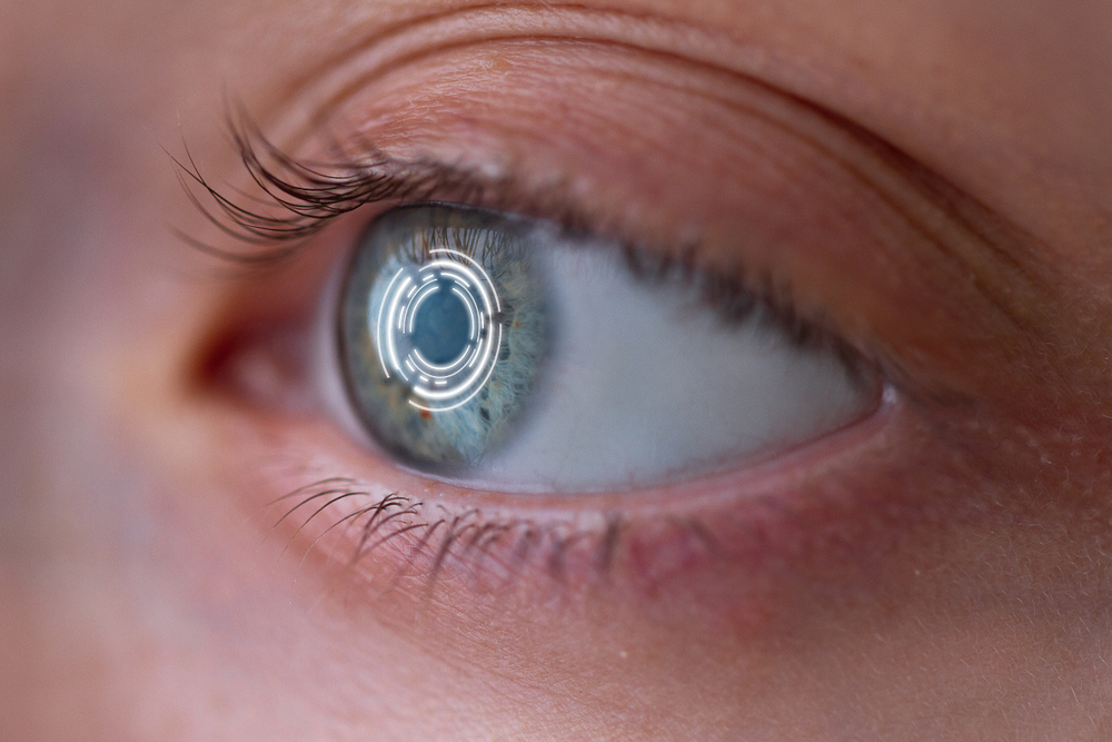 Scientists Built Glasses That Let Humans See What Our Eyes Normally Miss