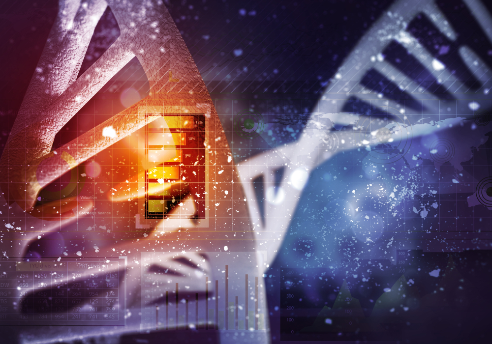 Scientists Asked AI To Create New Viruses. It Invented 16 That Never Existed Before
