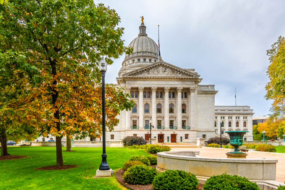 Wisconsin Democrat Defends Controversial Call to ‘Cancel Thanksgiving’ During CNN Interview