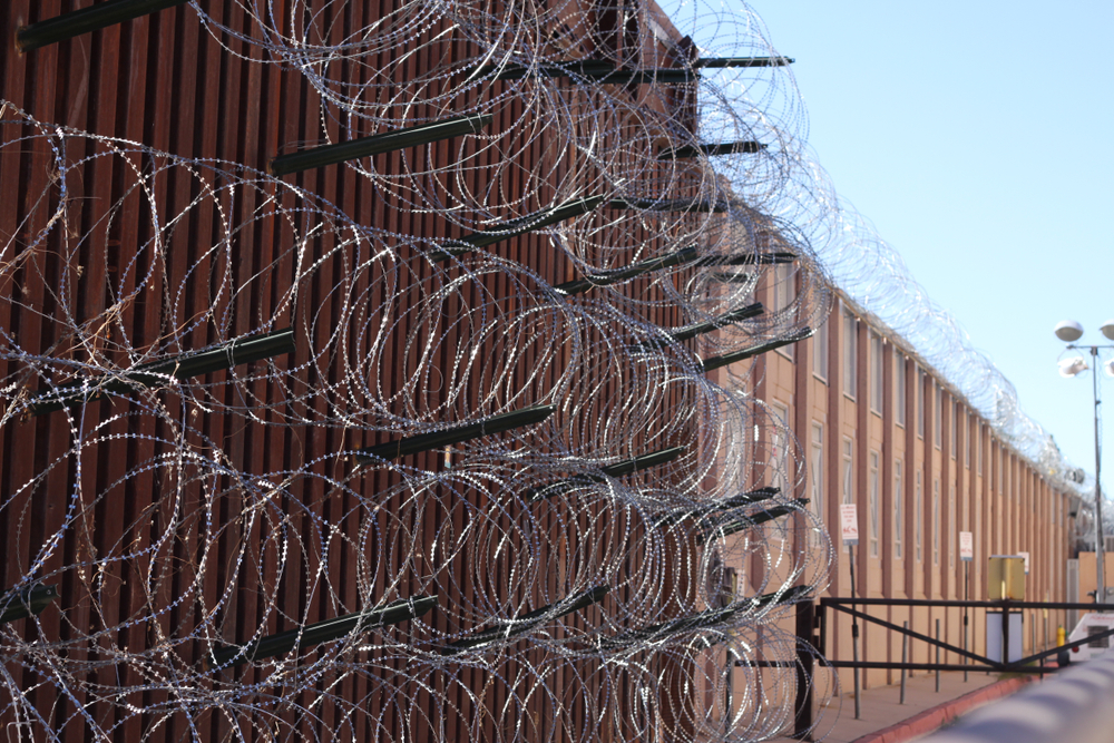 US Waives Protections for Native American Graves to Build Border Wall Across Ancient Sacred Sites