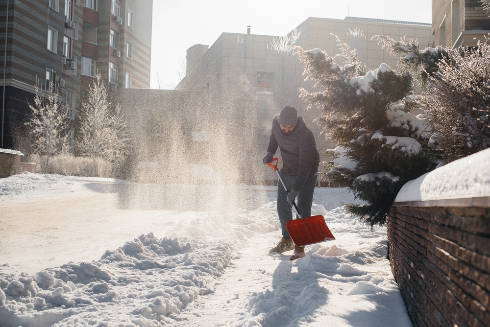 A Powerful El Niño Could Transform Winter Across The US