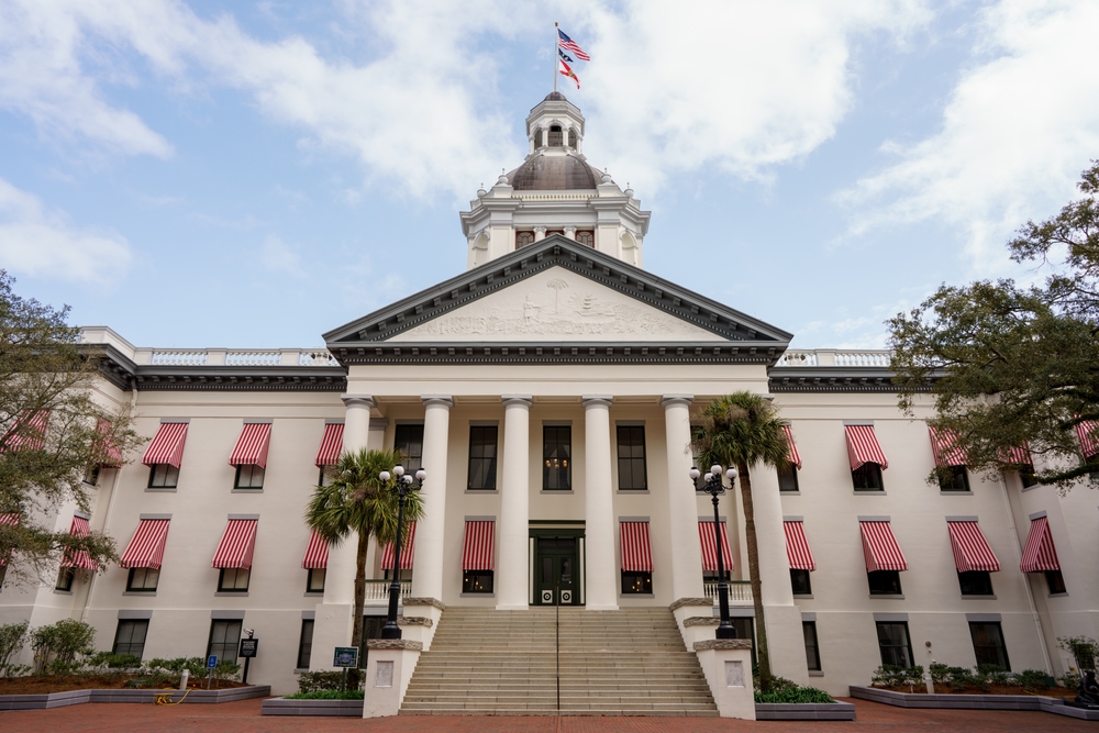 Florida Moves To Block Welfare Spending On Tattoos, Tanning, Tobacco And More