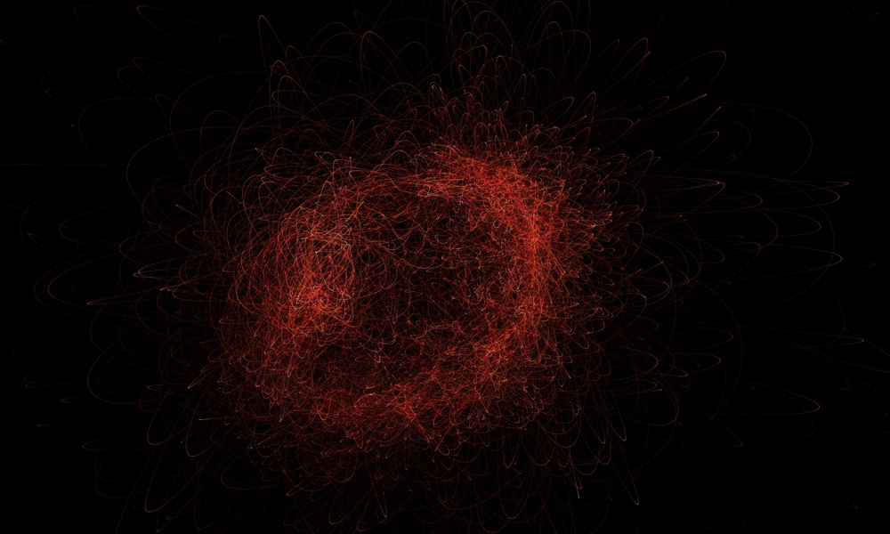 Scientists Say They’ve Finally Found Where the Universe Hid Its Missing Matter