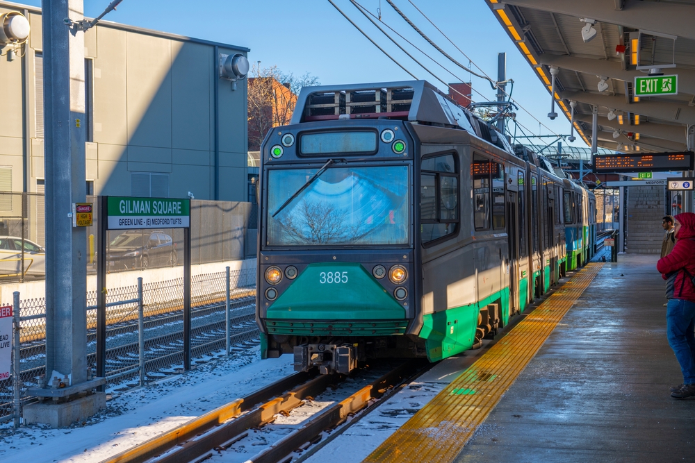 Missing Man Found Trapped Inside Metro Station Six Days After His Family Thought He Was Dead