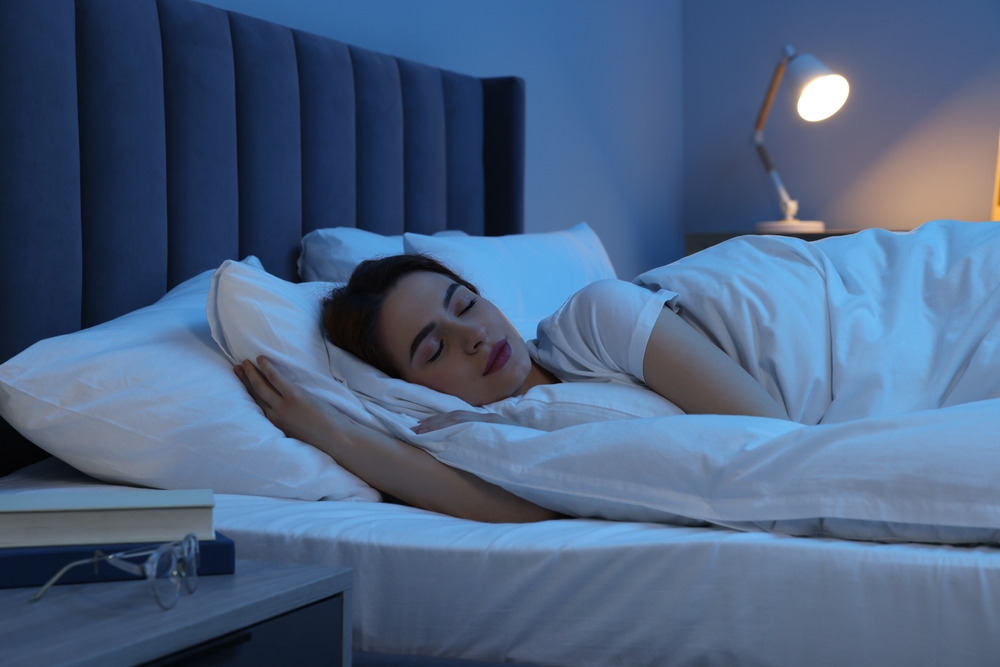 Why People Once Woke Up in the Middle of the Night and Went Back to Sleep