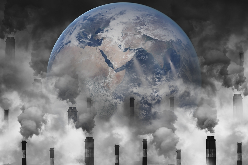 The Richest 10 Percent Are Causing Trillions in Environmental Damage