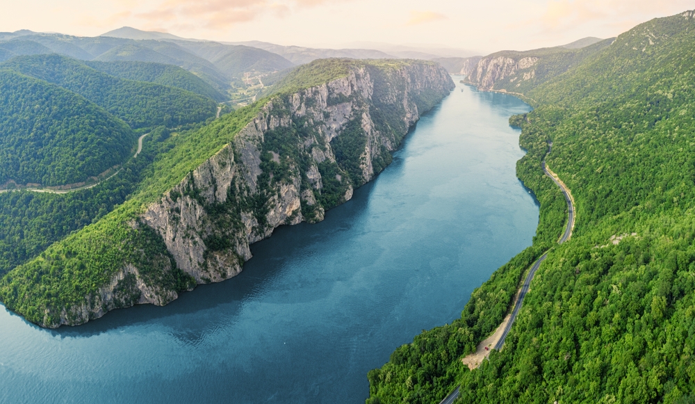 Europe’s Drought Is Revealing the Nazi Warships Hitler Tried to Hide Forever