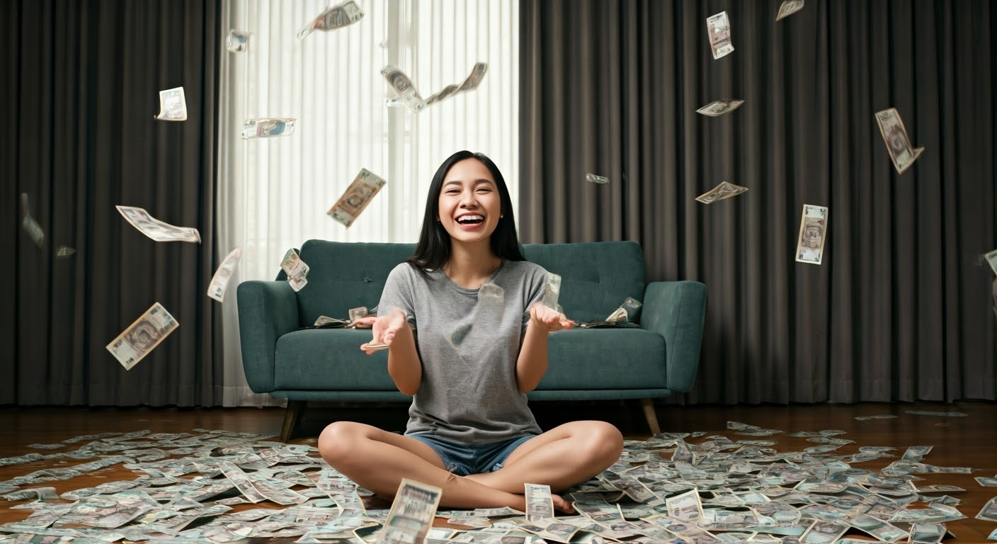 Gen X Has A Surprisingly Simple Retirement Plan