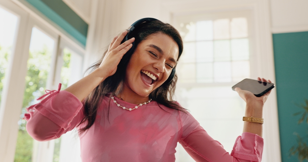 Study Finds Dancing May Be More Effective Than Medication for Depression