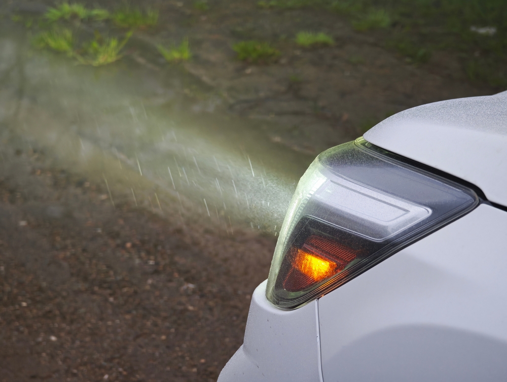 Modern Car Headlights Are So Bright Drivers Are Starting To Avoid Driving At Night