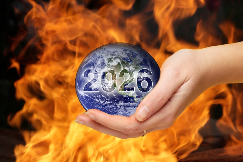 Scientists Say 16 Parts of Earth Could Trigger A Chain Reaction We Can’t Easily Stop
